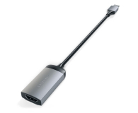 Satechi Aluminium Adapter do urządzeń mobilnych USB-C/ 4K HDMI - 1348954 - zdjęcie 3